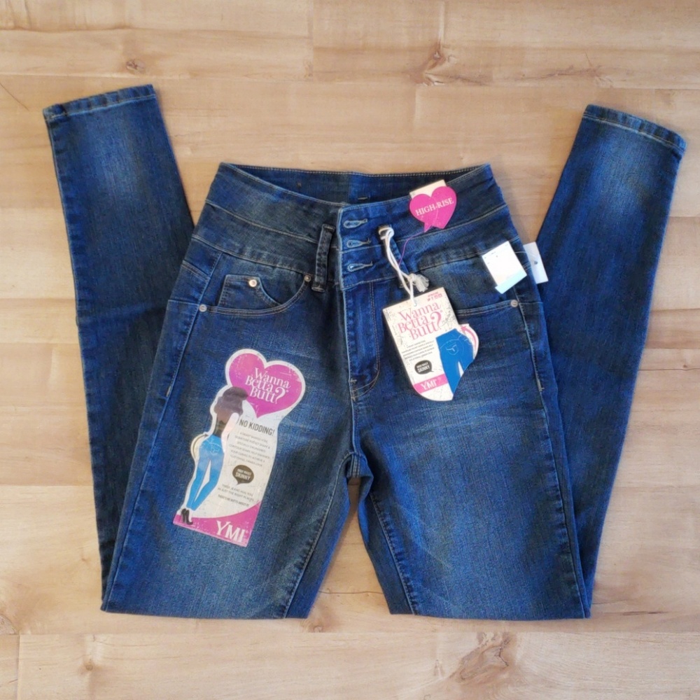 NWT Skinny Jeans